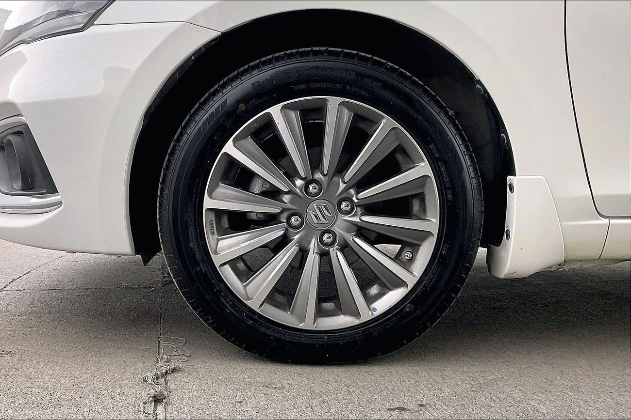 Suzuki Ciaz GLX | National Day Celebration | Guaranteed Warranty | 0 Down Payment