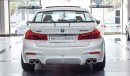 بي أم دبليو 550 i Xdrive master class Schnitzer kit