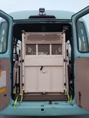 Toyota Coaster TOYOTA COASTER BUS RHD 2001 MODEL 4.2 L DIESEL AUTOMATIC(PM10587)