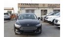 فورد فيوجن FORD FUSION HYBRID 2018 0KM.PRICE FOR EXPORT ONLY.