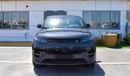 Land Rover Range Rover RANGE ROVER SPORT HSE 2023 EXPORT PRICE