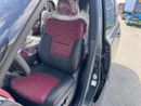 Nissan Patrol SE Platinum City 3.8L Ext _GREYISH GREEN Inter_BURGUNDY)