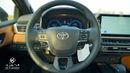 Toyota Camry Lumiere, 2.5L Hybrid with Seat Memory & Ventilation, Radar, 360 Camera