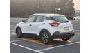 Nissan Kicks SV