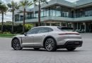 Porsche Taycan 4 Cross Turismo 4,896 P.M | 0% Downpayment | Porsche Taycan 4S Cross Turismo!