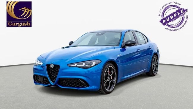 Alfa Romeo Giulia VELOCE, миниатюра 19