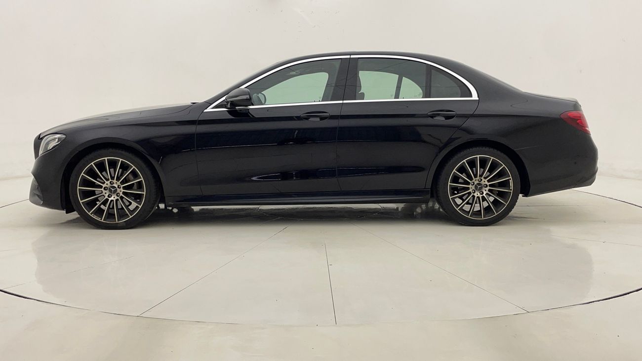 Mercedes-Benz E200 AVANTGARDE 2 | Zero Down Payment | Home Test Drive