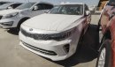 Kia Optima 2.4 Petrol with AUTO PARK GT Line 2017 (Export only)