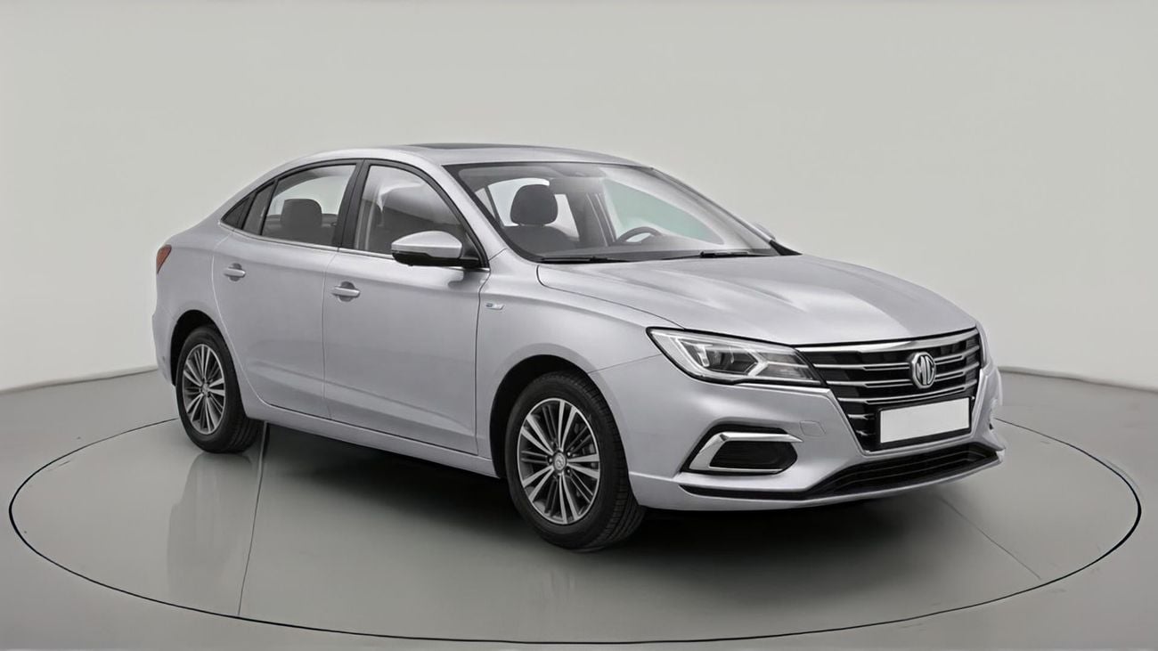 MG 5 Luxury 1.5L 2024 LUXURY | AED 580/Month | 0 DP | 30 Day Return | Warranty | Service History