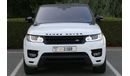 Land Rover Range Rover Sport RENGA ROVER SPORT 2016 V6