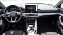Audi A4 40 TFSI S-LINE AVANT ADVANCED 40TFSI S TRONIC 2.0L PETROL A/T MY23