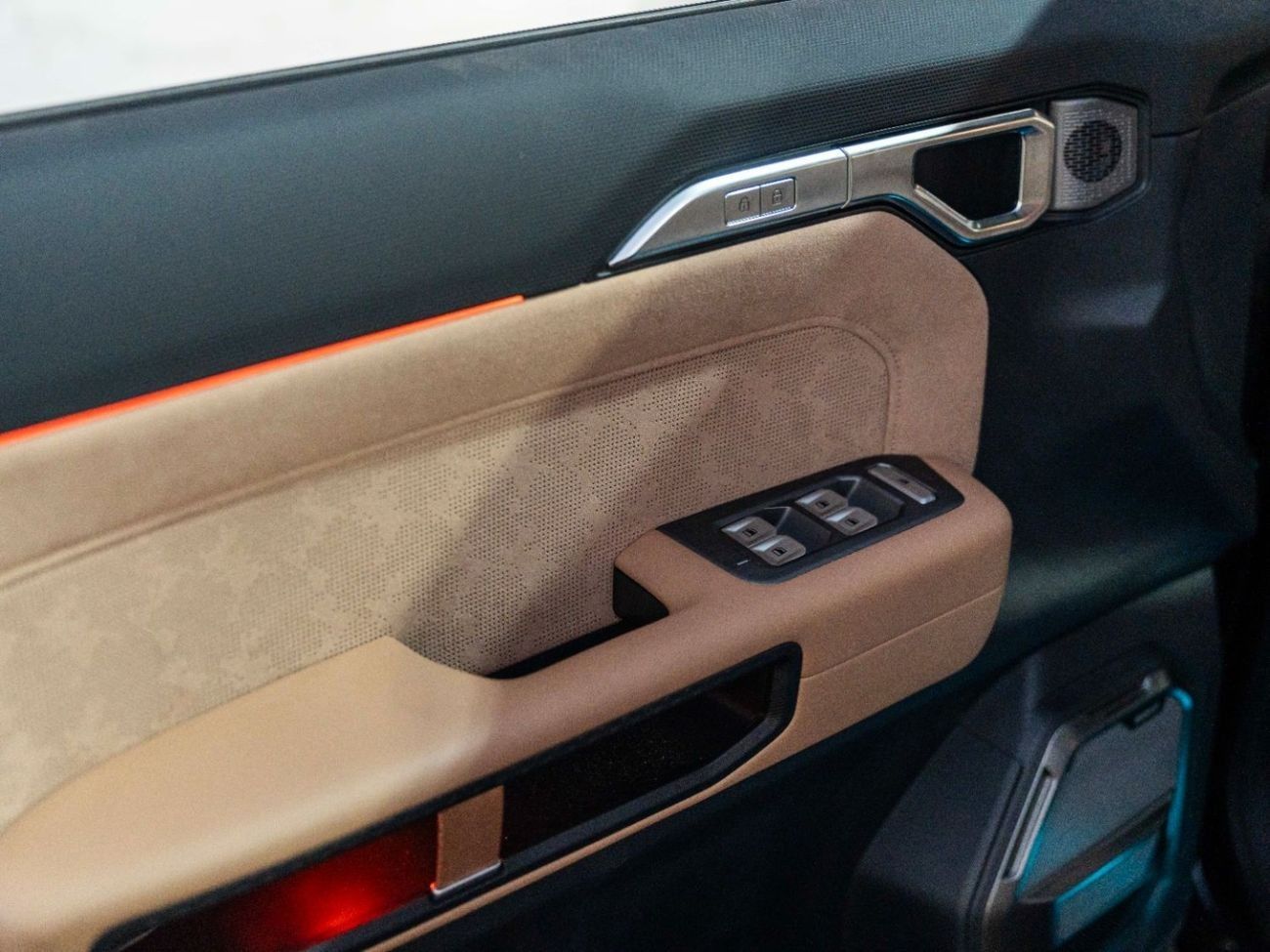 جيتور T2 Luxury