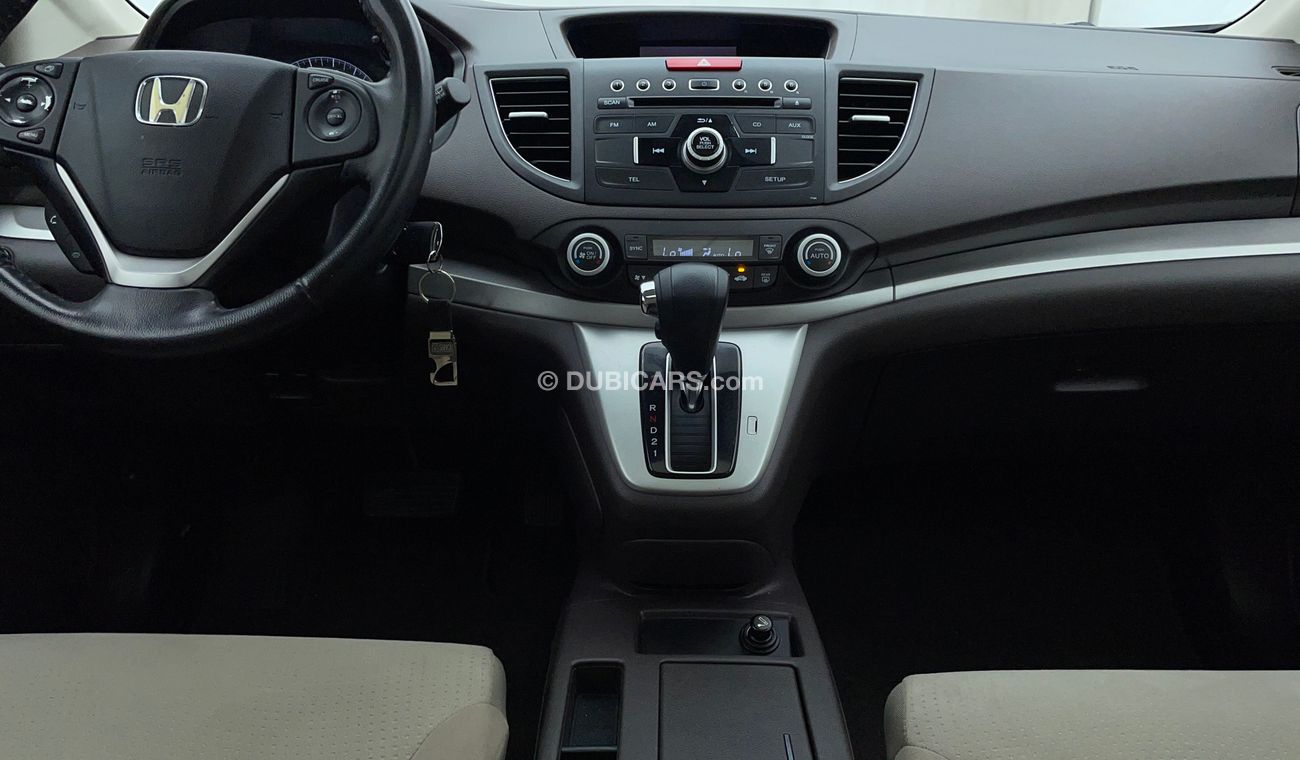 Honda CRV EX 2.4 | Zero Down Payment | Free Home Test Drive