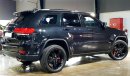 Jeep Cherokee 2016 Jeep Grand Cherokee Limited, Warranty+Service Contract, GCC