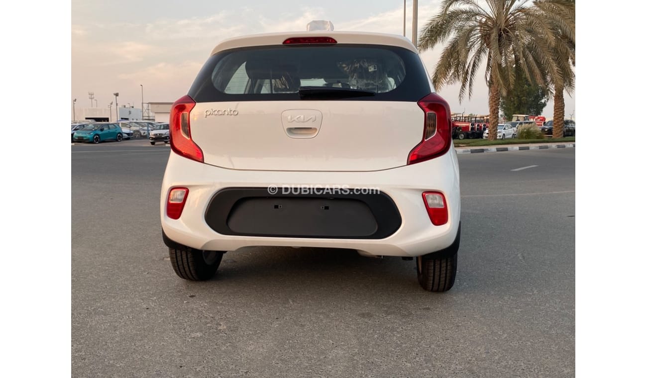 New Kia Picanto 1.2L Petrol Automatic brand new 2023 for sale in Dubai