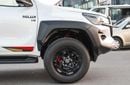 تويوتا هيلوكس GR Sport 4.0L