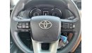 Toyota Fortuner 2.7L Petrol, 17”Alloy Rims, LED Headlights, Fog Lamps, Parking Sensor Rear, (CODE # TFGCG20)