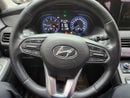 Hyundai Palisade 2022 HYUNDAI PALISADE (D) 2.2 Exclusive 4WD 8seat