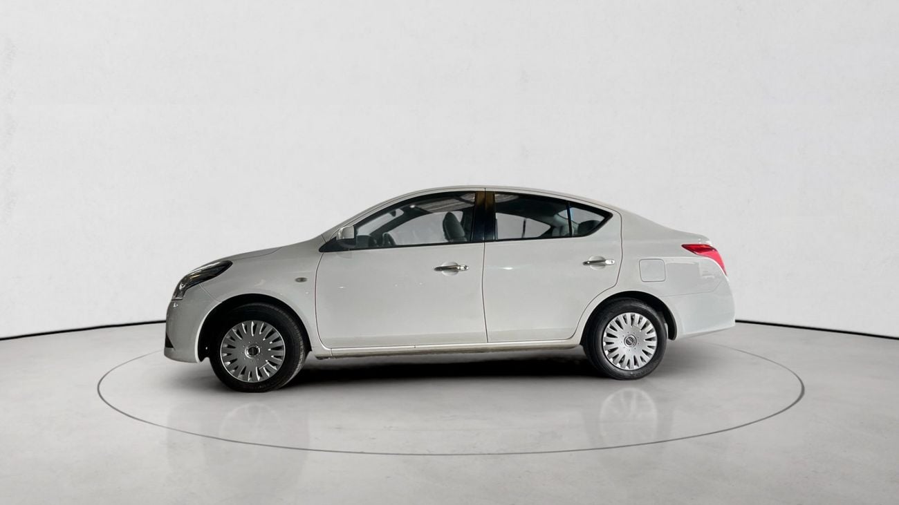 Nissan Sunny SV 1.6L SV | Guaranteed Warranty | 0 Down Payment