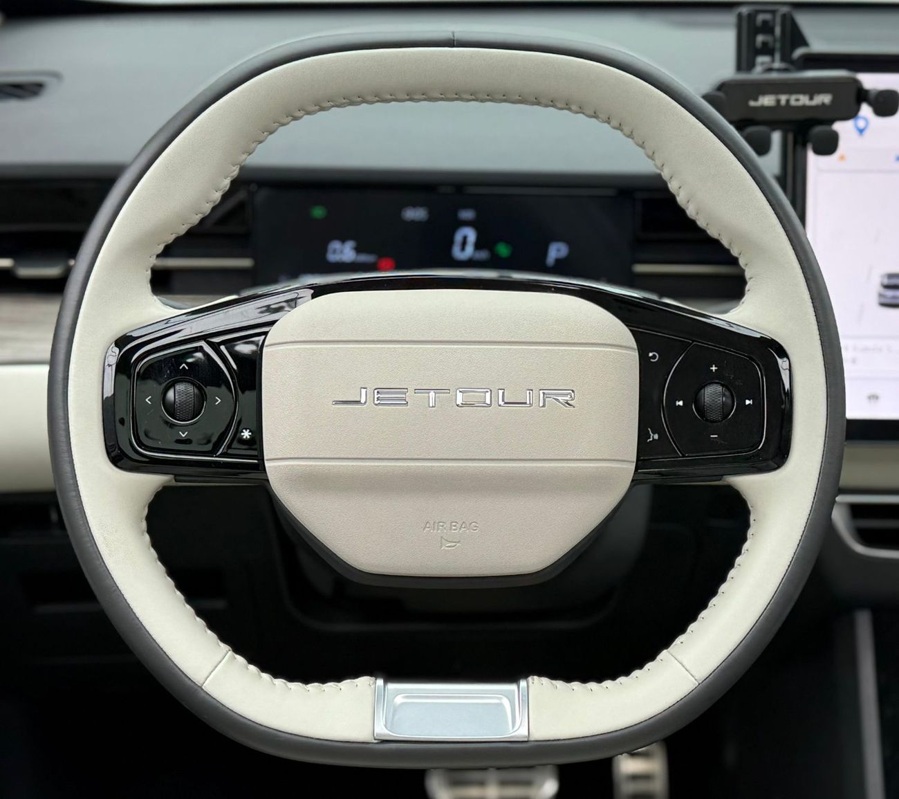 Jetour Dashing 2024 Jetour Dashing, 2030 Jetour Warranty, Full Jetour Service History, Low Km, Fully Loaded, GCC