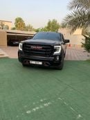 GMC Sierra