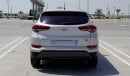 Hyundai Tucson USED IN GOOD CONDITION WITH DELIVERY OPTION FOR EXPORT ONLY(Code : 64606)