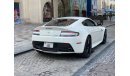 Aston Martin Vantage S