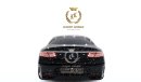 مرسيدس بنز S 63 AMG كوبيه BRABUS,GCC SPECS,FULL SERVICE HISTORY