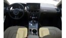 Audi A5 S-Line Full Option in Perfect Condition