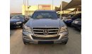 مرسيدس بنز ML 350 SUPER CLEAN CAR ORIGINAL PAINT LOW MILEAGE GCC SPECS GRAND EDITION