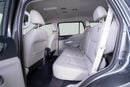 Nissan X Terra PLATINUM 2.5