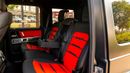 Mercedes Benz G63 AMG MERCEDES-AMG G 63 | 2-YEAR WARRANTY + SERVICE AVAILABLE | IN-HOUSE FINANCING | 0% DOWNPAYMENT (BANK)