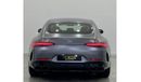Mercedes-Benz AMG GT 63 2019 Mercedes-AMG GT 63 S 4MATIC+, Mercedes Service History, Warranty, GCC