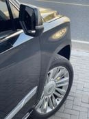 Cadillac Escalade Platinum 6.2L 7 SEATER / 360 CAMERA / SIDE STEP AUTOMATIC / WIRELESS CHARGER / SUPER CLEAN