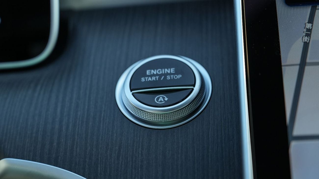 Mercedes-Benz C 200 LONG 2025 MY