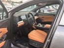 BYD Song L STANDARD DM-I Intelligent Driving Edition 112KM Leading Type | For Export
