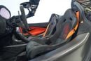 McLaren 765LT Spider