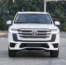 Toyota Land Cruiser GXR V8 MODEL 2014 UPGRADE 2024