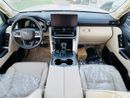 تويوتا لاند كروزر LC300 VXR 3.5L PTR 2026 FULL OPTION
