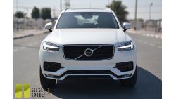 Volvo XC90 - 2.0L - TURBO - R DESIGN