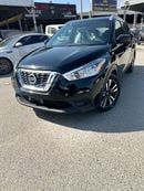 نيسان كيكس SV 1.6L