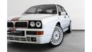 Lancia Delta
