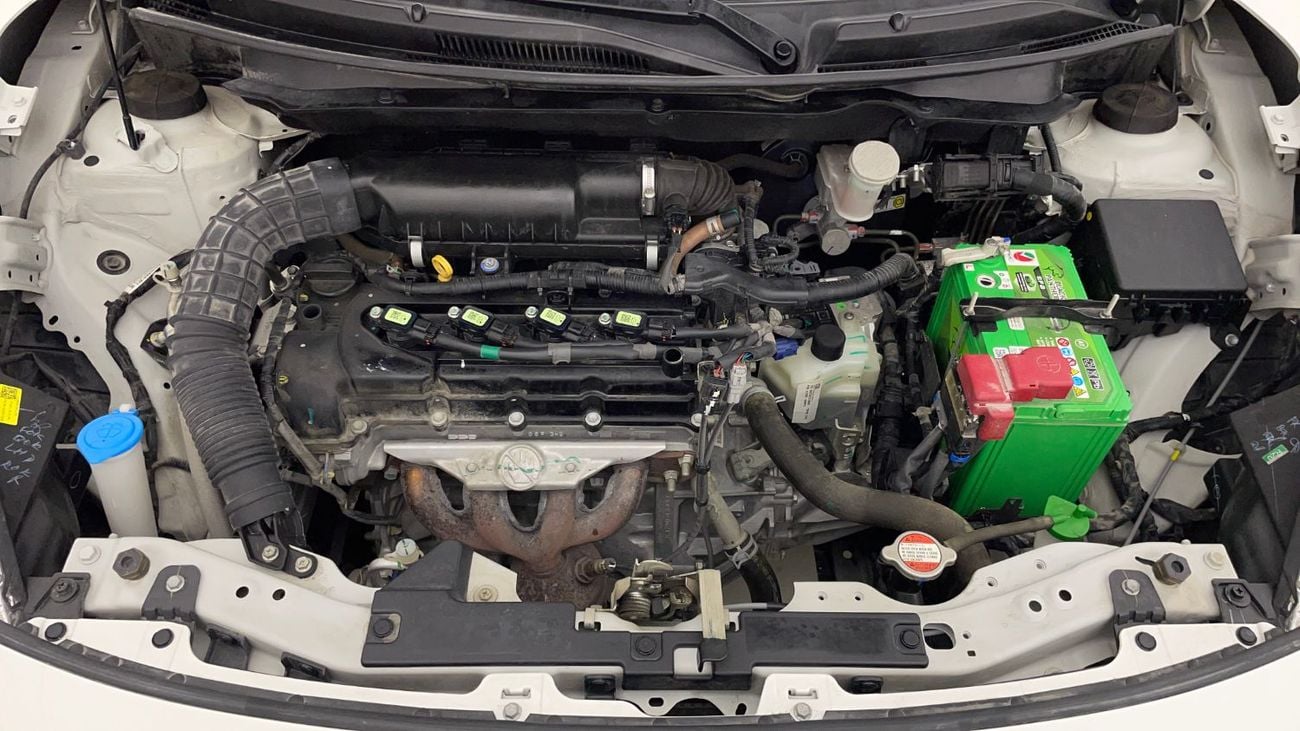 Suzuki Dzire 1.2L 2023 | 0 DP | 455/Month | 30 Day Return | Service History