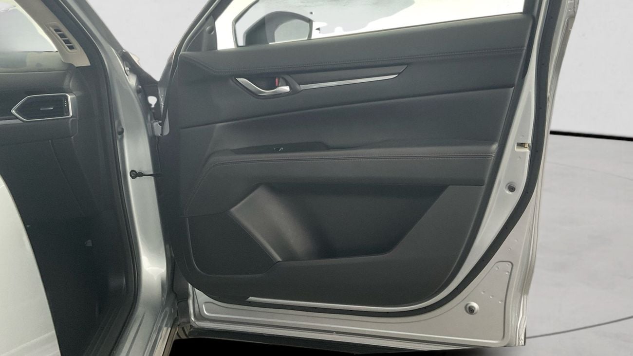 مازدا CX5 Trend | شامل الضمان | 0 ﺪﻔﻋﺓ ﺃﻮﻟﻯ