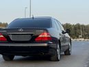 Lexus LS 430 In good condition inside and outside