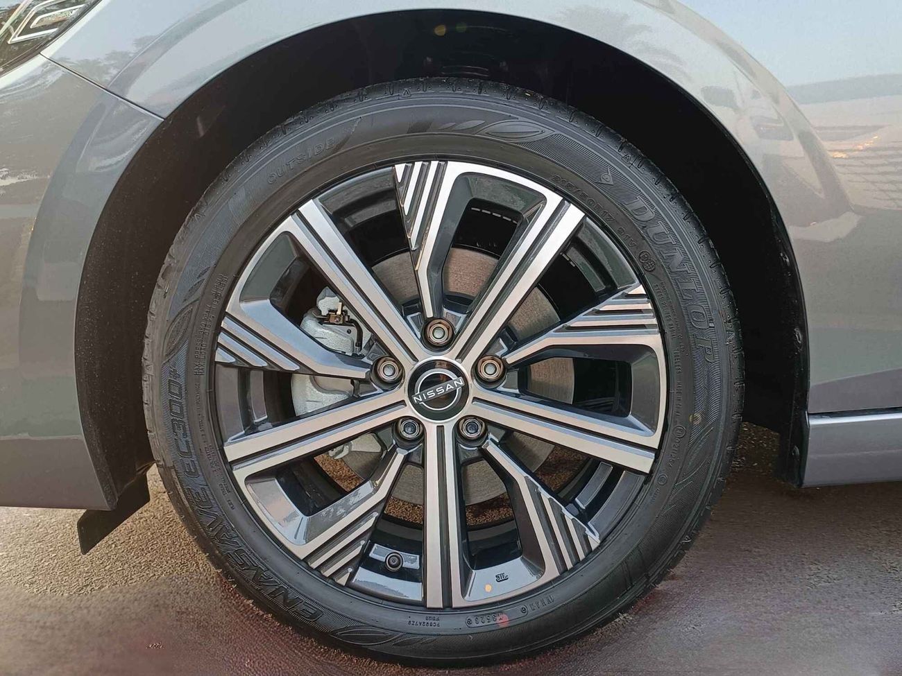 نيسان سيلفي 300 E-POWER PLUG IN HYBRID, 1.2L V4 / SUNROOF AND MUCH MORE (CODE # 67949)