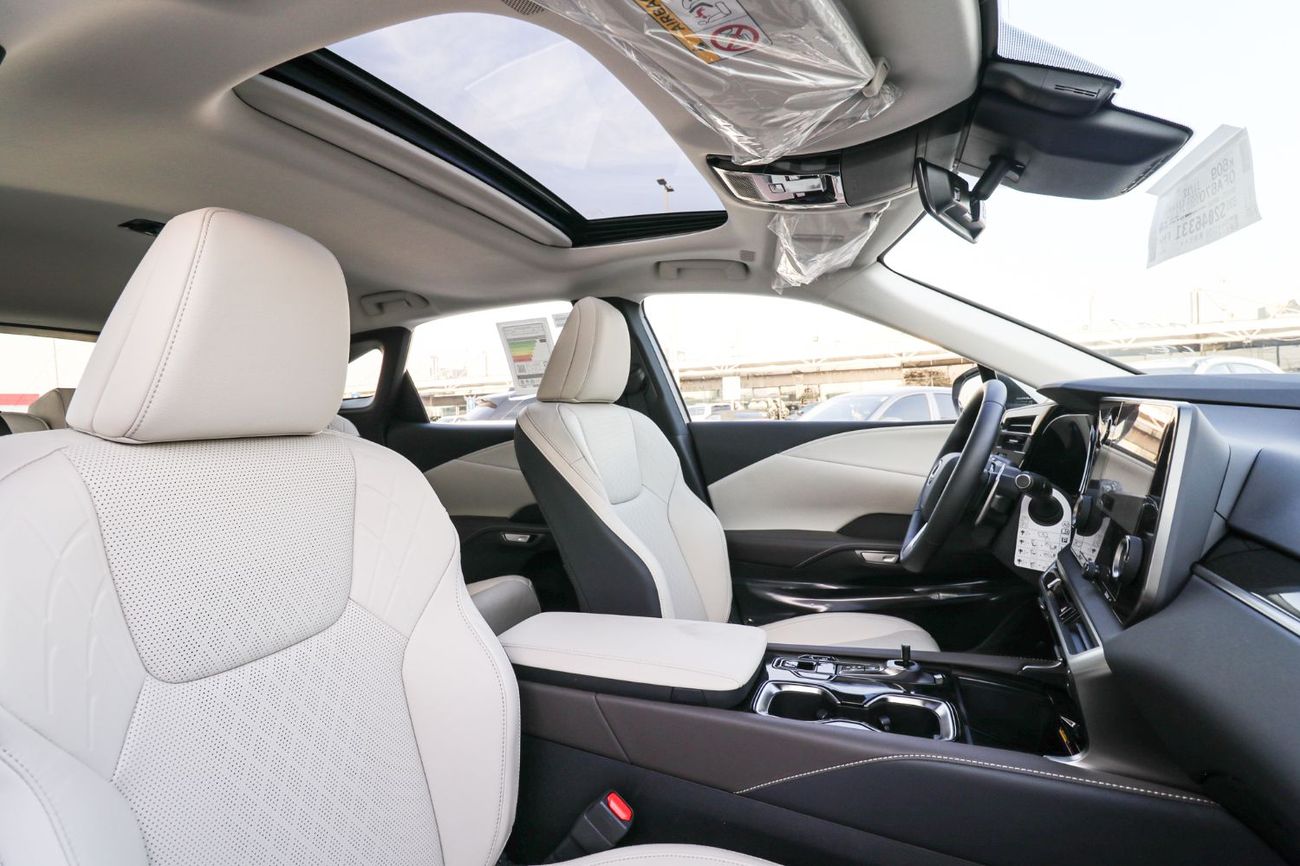 Lexus RX350h Lexus RX350 Hybrid 2025 | best export price