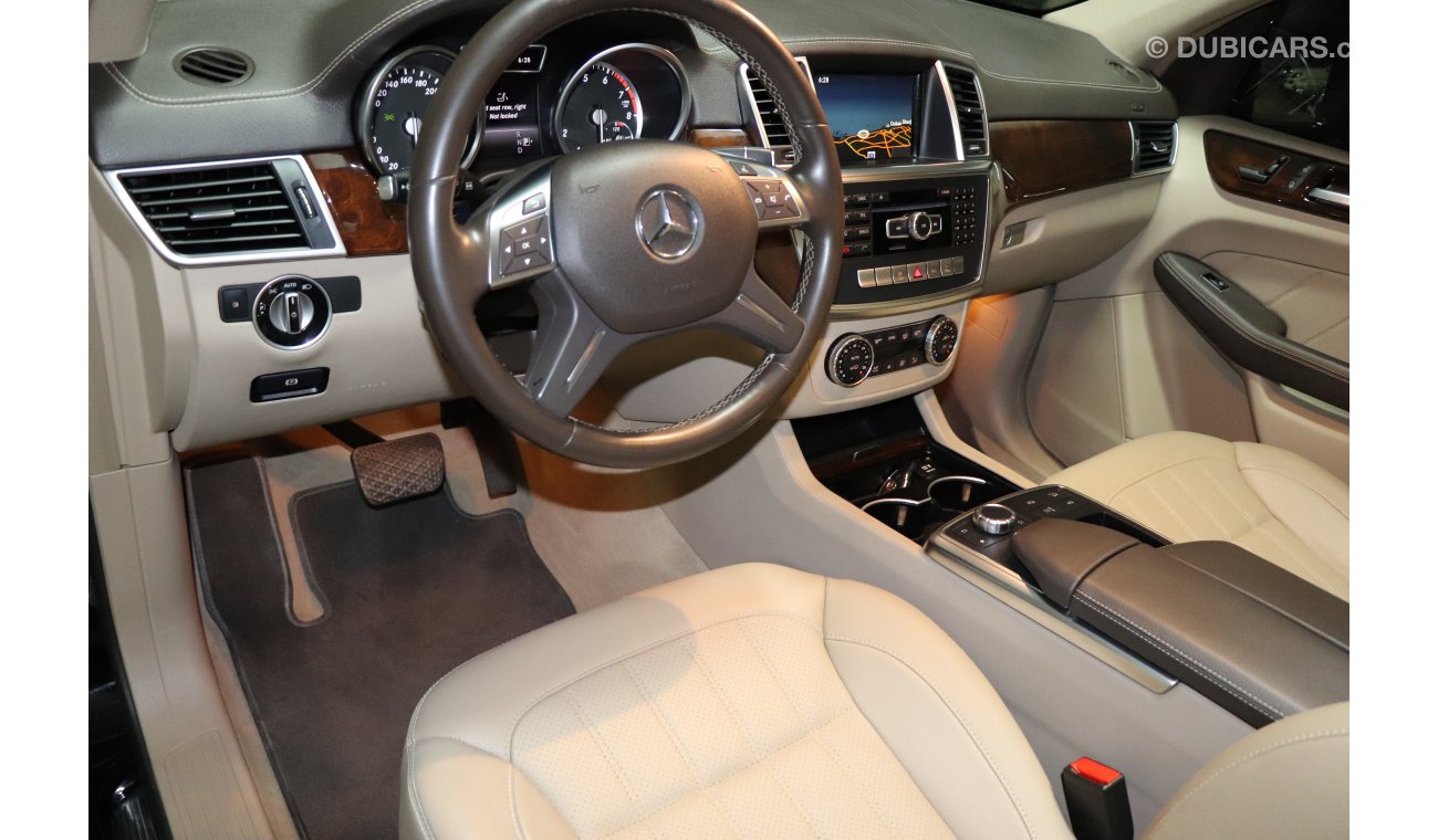 Mercedes-Benz GL 400 2015 under warranty, Zero down payment
