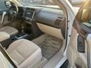 Toyota Prado 2021  Toyota Prado TX 2.7L V4.- AWD 4x4 - Accident Free - 7 Seater -