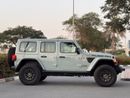 جيب رانجلر Rubicon 392 6.4L V8